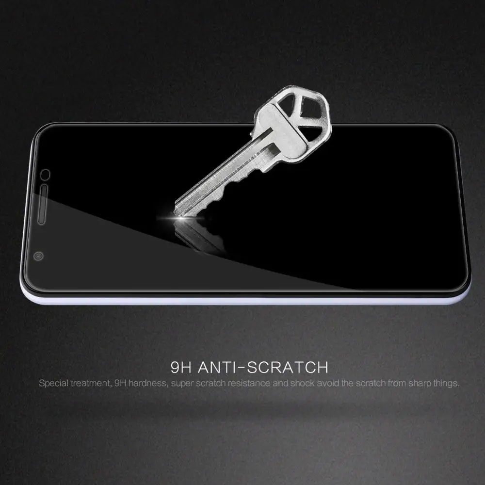 Для Google Pixel 3a XL Защитное стекло для экрана 6 0 &quotзакаленное защитная пленка cp + pro 3D |