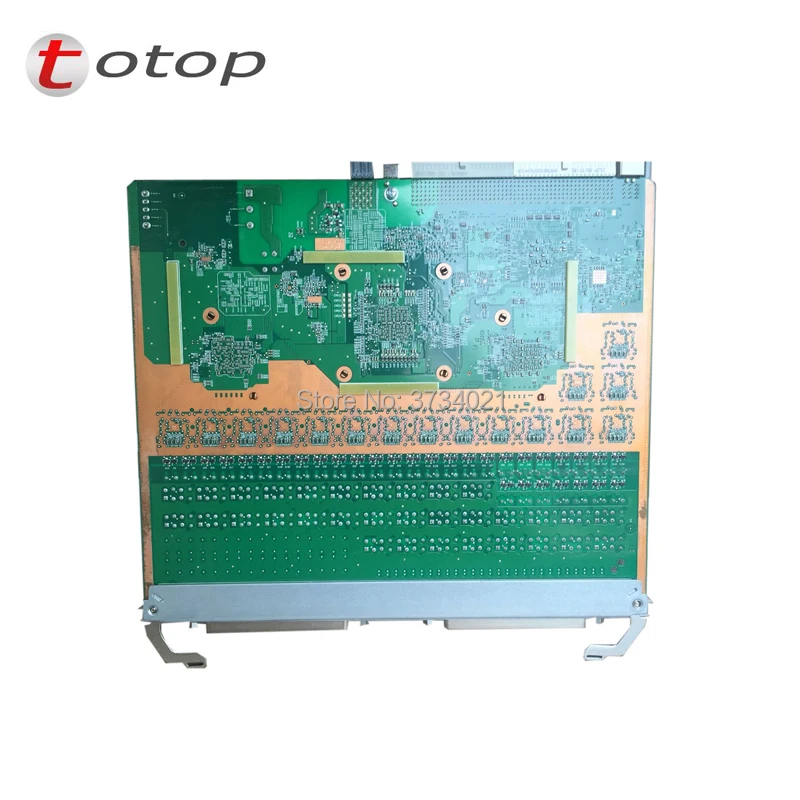 100% Оригинальный Huawei VCLE H83D00VCLE02 32 канальный VDSL2 доска для MA5616 MA5818 OLT|Оптоволоконное