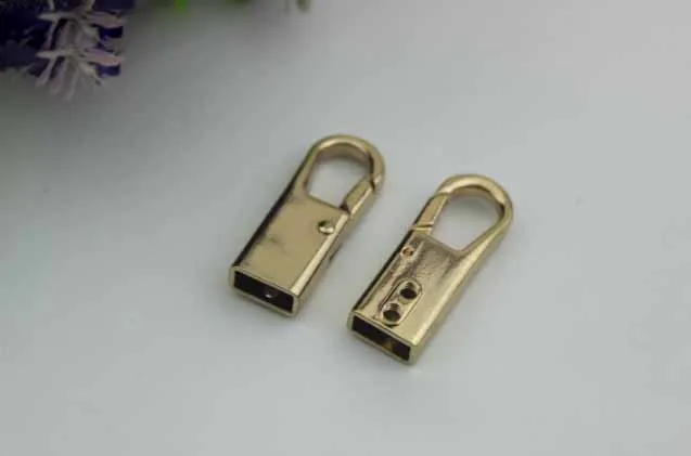 10 шт./лот 4 цвета переносная лента ручка брелок крючок винты подвесной мешок