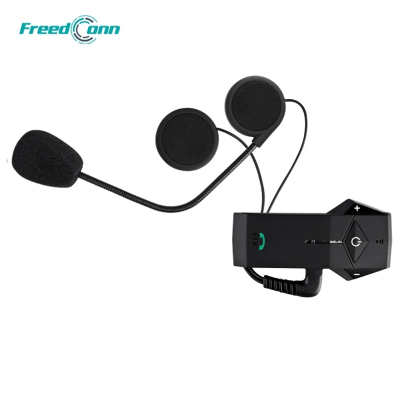 Freedconn COLO 1000 м Moto Casco intercomunicador Bluetooth домофон мотоциклетный шлем гарнитуры Поддержка NFC FM радио