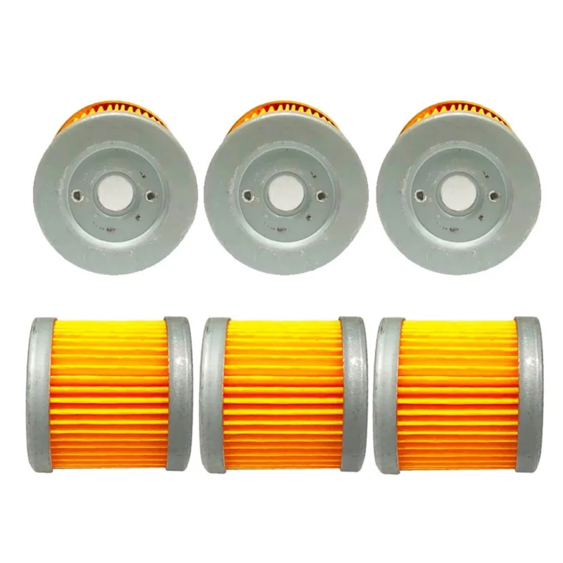 Масляный фильтр двигателя мотоцикла для HJ125K GN125 EN125 GS125 HJ GN EN 125 125cc послепродажное обслуживание запчасти аксессуары для мотоциклов
