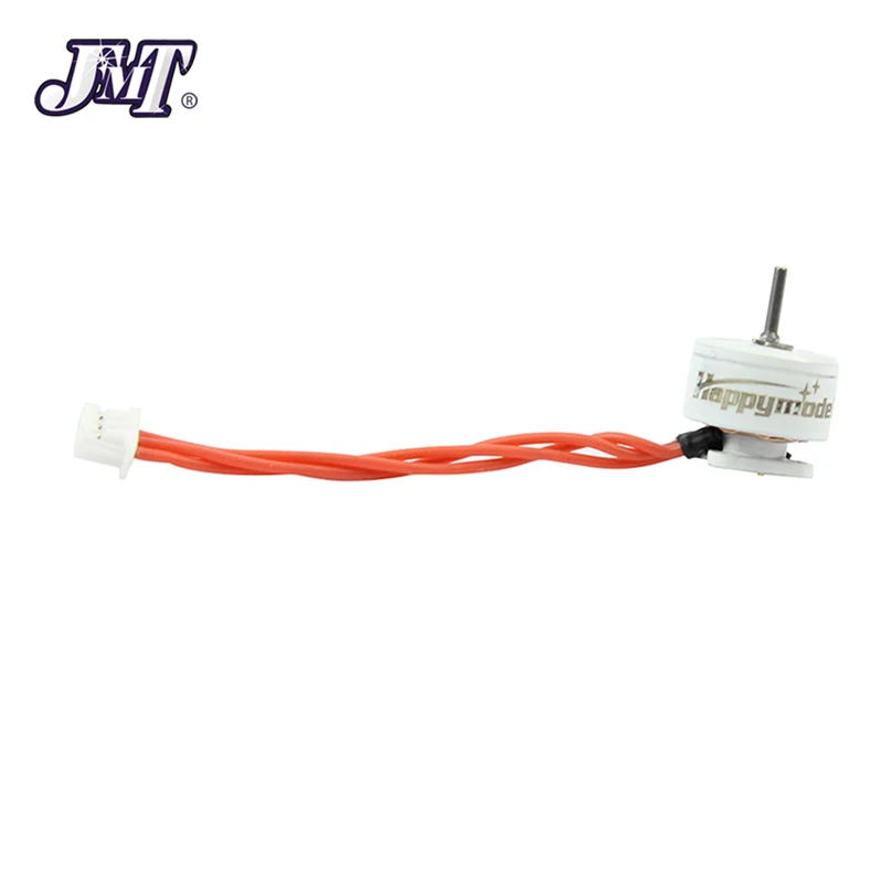 JMT Happymodel SE0803 0803 мотор Mobula7 V3 рама 1-3S бесщеточный двигатель CW CCW 12000KV 16000KV 19000KV для 65-85 мм FPV BWhoop DIY