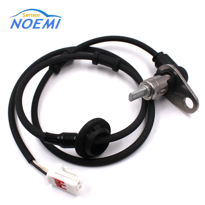 Новинка 2017 задний правый датчик скорости колеса из абс-пластика для Mazda Premacy CP 1 8 9 2