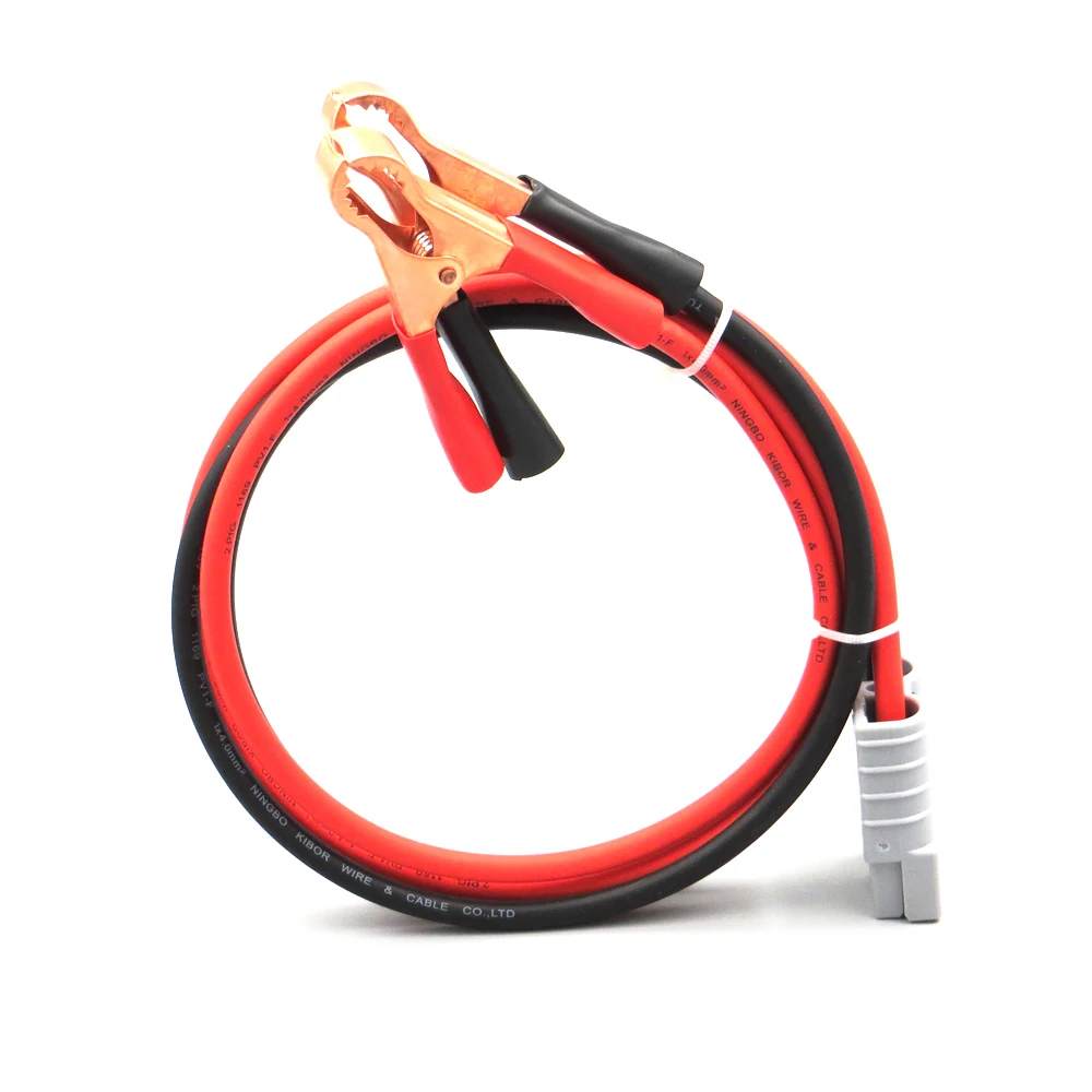 Штепсельная Вилка SH50 12AWG 4mm2 Удлинительный кабель 50A 600V Разъем батареи Солнечный