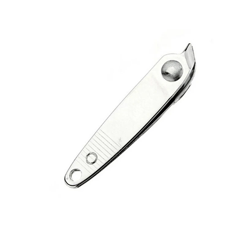 New Design Professional Hand Finger Nail Toe Clipper Pedicure Manicure Trimmer Cuticle Cutter | Красота и здоровье
