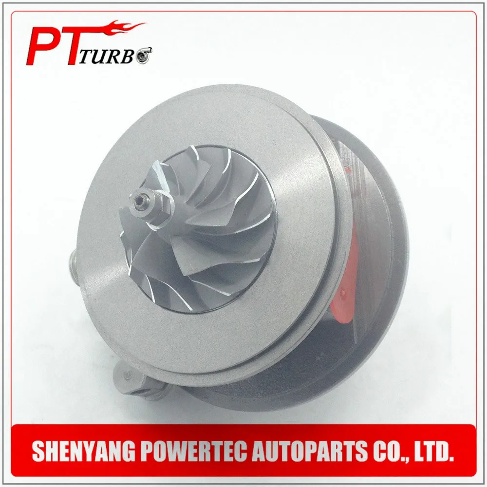 Турбокомпрессор картриджа BV39 54399880006 54399700006 turbo КЗПЧ Для Audi A3 сиденья Skoda Volkswagen 038253016L 038253010D