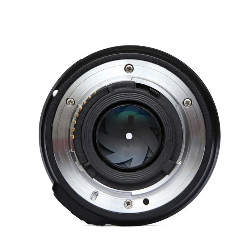 Yongnuo 35 мм объектив YN35mm F2 для Canon широкоугольный большой апертурой фиксированный с