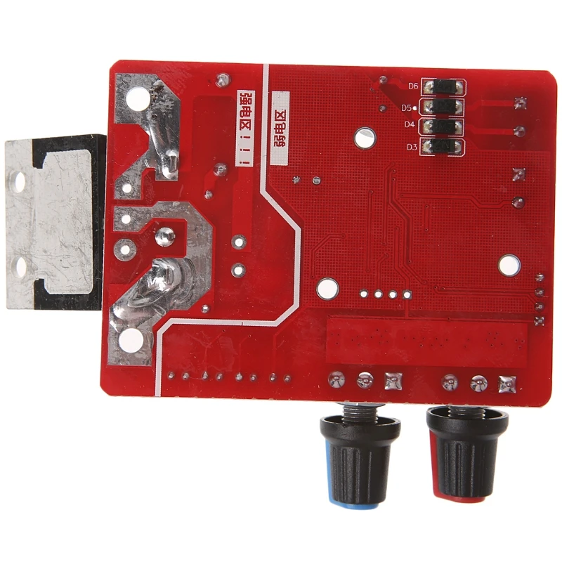 Контроллер времени и тока для точечной сварки панель управления токовый