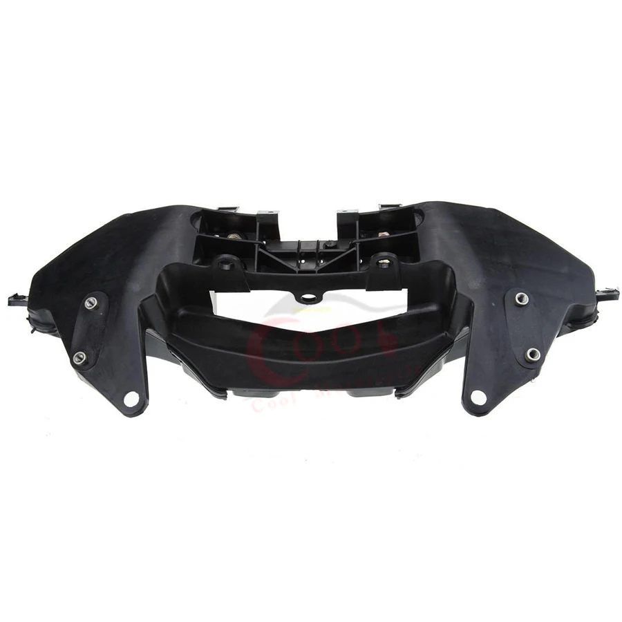 Motorcycle headlight Upper Stay Fairing Bracket For Honda CBR 600 RR 2007-2012 | Covers & Ornamental Mouldings