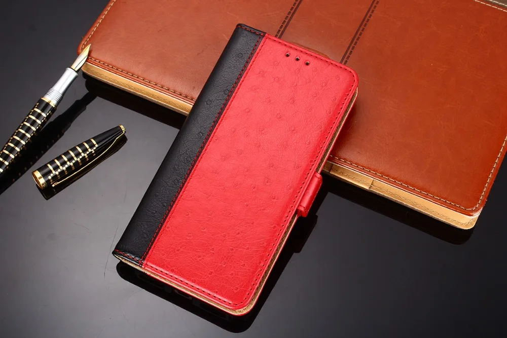 Чехол-кошелек для Xiaomi mi 9 SE mi X 3 2 2S 8 Pocophone F1 CC9 CC9E A3 Lite, чехол-книжка для смартфона из искусственной кожи