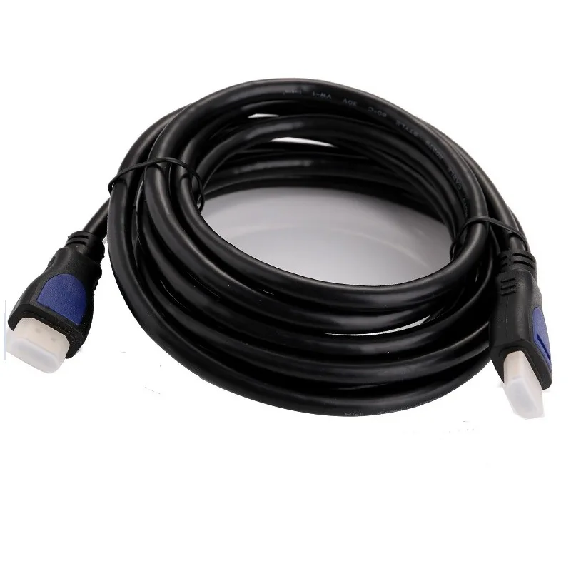 Hundred Traces HDMI Line 2 0 Edition 4 K высокая линия передачи данных компьютерная телевизионная