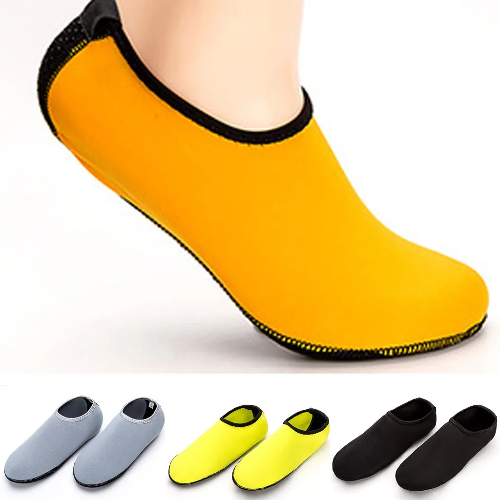 SAGACE Mans/простая обувь для плавания Водонепроницаемая спортивная серфинга