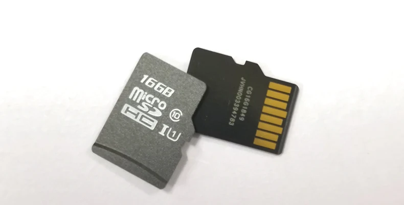 Высокая скорость 16 Гб tarjeta micro sd карта Акция! 16 ГБ TF карта Micro SD карта TF карта памяти для камеры смартфона