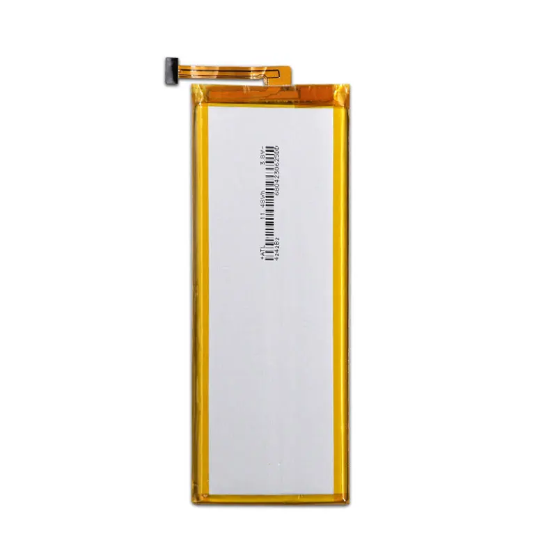 Литий полимерный аккумулятор для смартфона Huawei Honor 6 HB4242B4EBW 3000/3100 мАч|battery for
