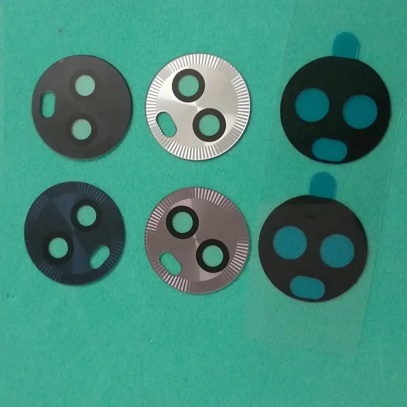 10 шт./лот оригинальная новая задняя крышка для объектива камеры заднего вида