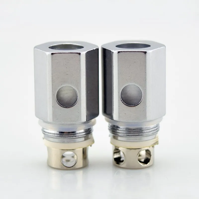 

5pcs/lot Original Sub two m22 e cigarette atomizer vape tank with 0.5ohm Vocc coil fit battery box mod 20w-100w 510 thread