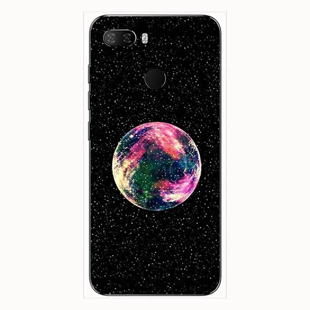L129 Чехол с узором для lenovo A5 Z5 S5 Pro K5 Play, мягкий ТПУ чехол для lenovo K5 Play K5 Pro K5 K350t A5, чехол для задней панели телефона - Цвет: L129