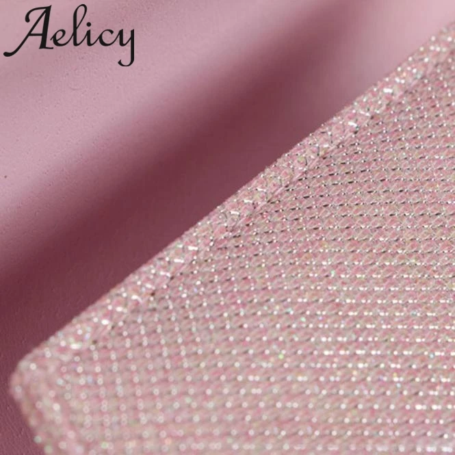 Женский Банкетный Длинный кошелек Aelicy дамская сумочка высококлассная вечерняя
