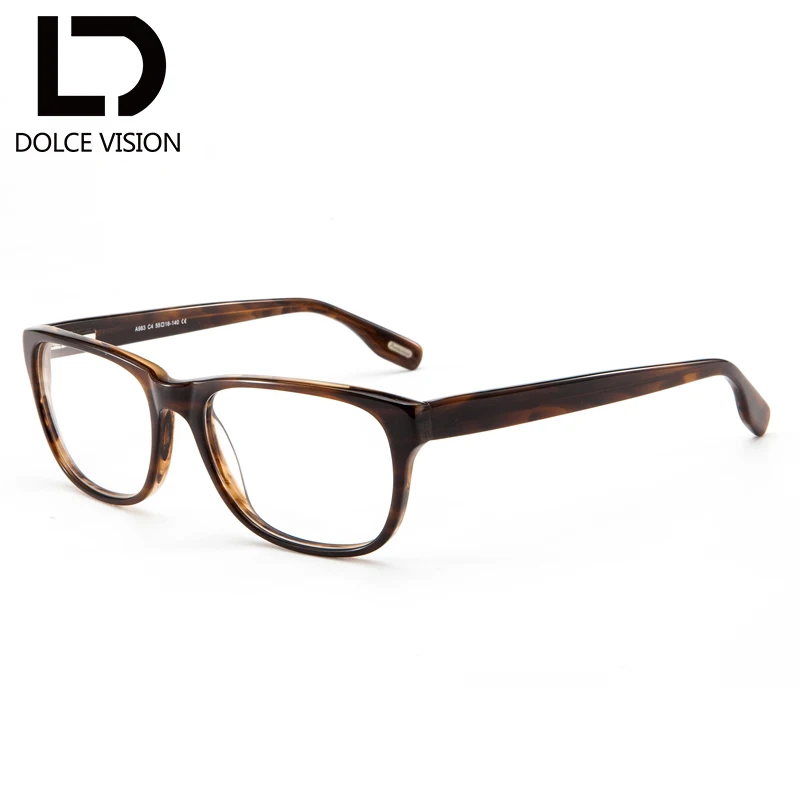 Dolce&ampvision новые Черепаховые очки для близорукости женщин фотохромные с градусами