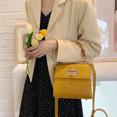 Женские сумки-мессенджеры роскошная сумка через плечо из искусственной кожи