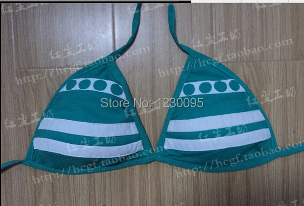 Женский костюм для косплея Nami спустя два года |