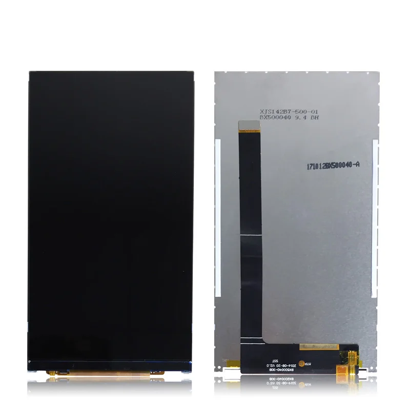 WEICHENG 5 &quotTFP0501454B для Ulefone U008 Pro ЖК дисплей сенсорный экран дигитайзер Замена +