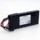 VariCore 12 v 9.8Ah 9800mAh 18650 перезаряжаемая батарея 12 V Защитная плата CCTV монитор аккумулятор
