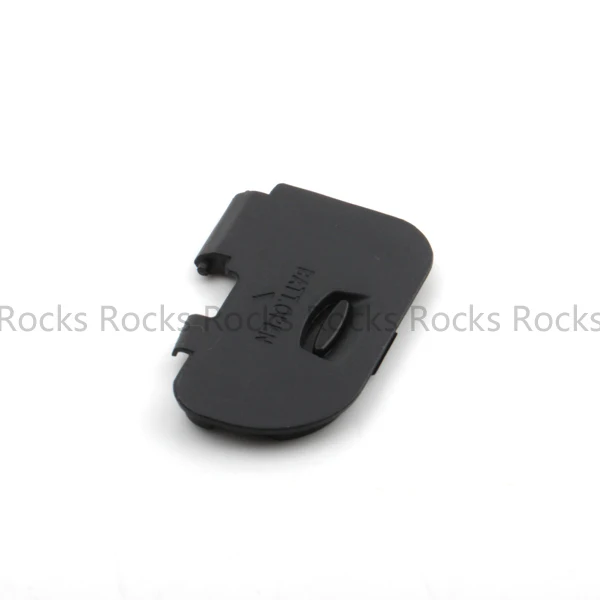 Pixco 3Pcs Black Battery Door Case Cover Lid Cap Repair Replacement Part For Canon 60D Camera DIY | Электроника