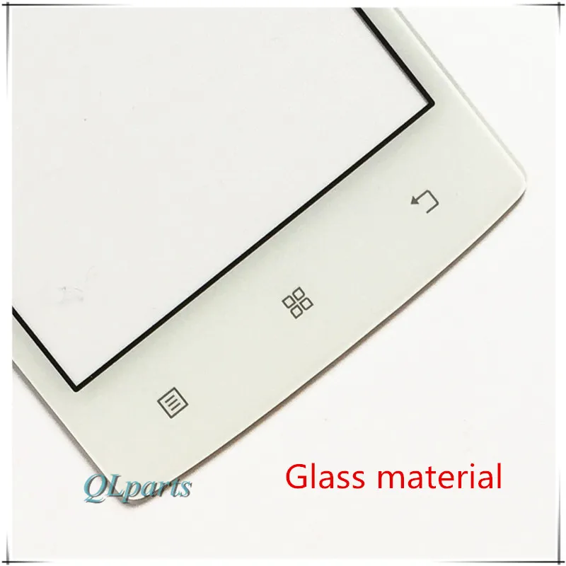 Сенсорная панель для сотового телефона Syrinx сенсорный экран смартфона Lenovo A1000