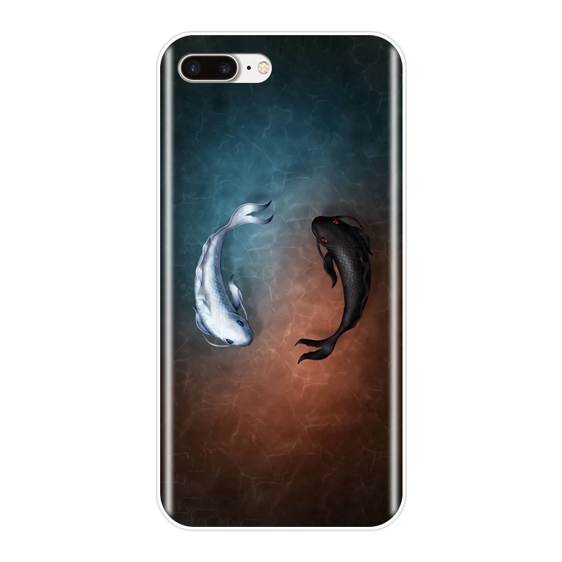 Задняя крышка для iPhone 6 S 7 8 X XR XS Max силиконовый мягкий черный белый чехол с