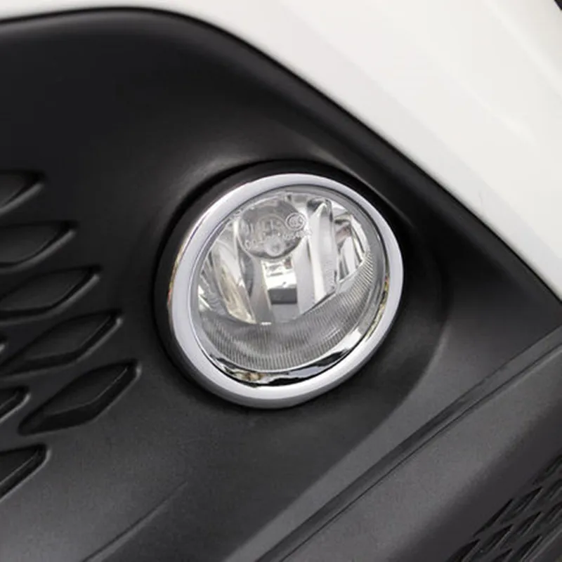 Для Toyota C HR ЧР 2016 2017 2018 2019 2020 автомобильные передние противотуманные фары