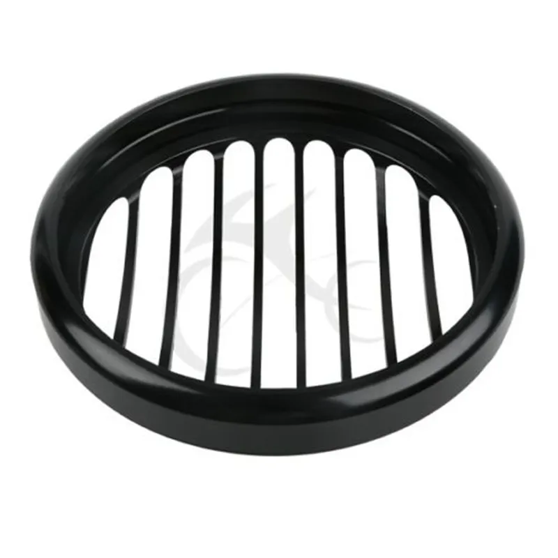 Motorcycle Headlight Grill Cover For Harley Sportster XL 883 1200 2004-2014 |