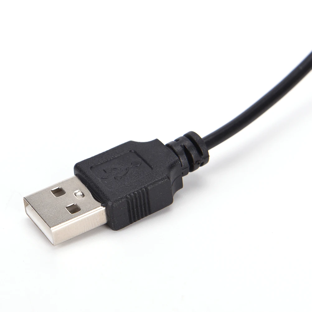 Универсальный DC 5V 500mA USB вейп испаритель зарядное устройство кабель для 510 батареи
