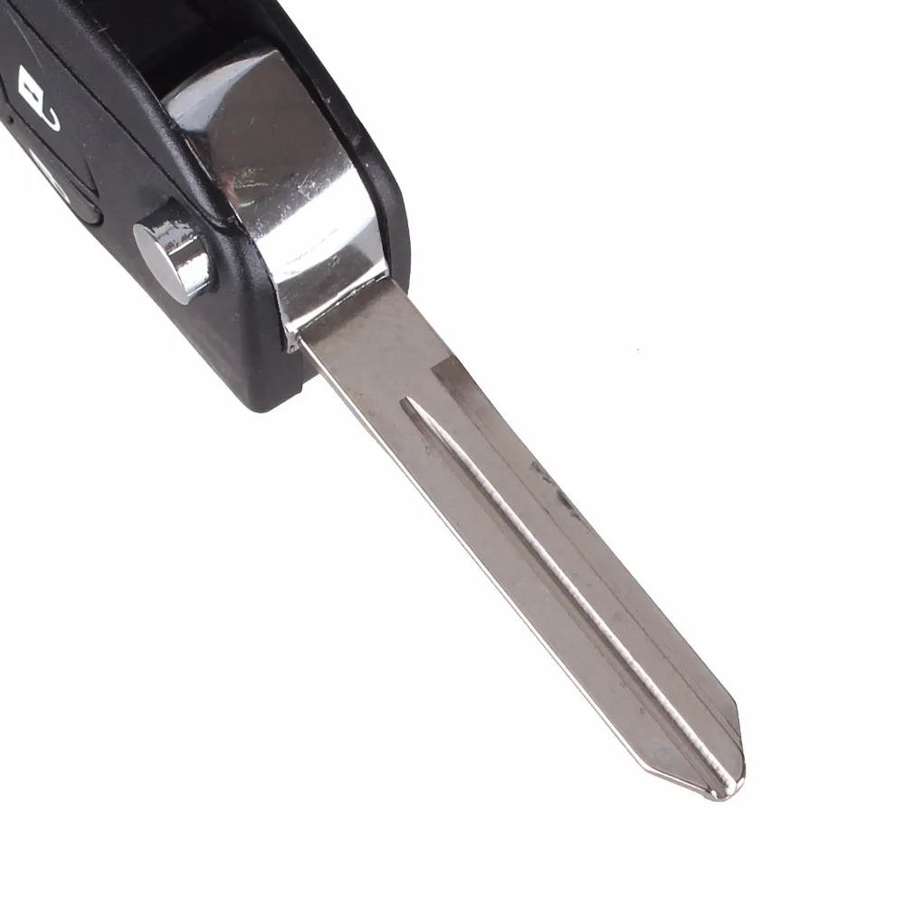 Модифицированная версия KEYYOU для Nissan Sylphy Cube Juke Rogue Micra Qashqai Altima Maxima Sentra Versa 2/3/4
