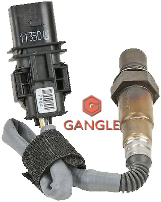 Кислородный датчик O2 Lambda соотношения воздуха и топлива для VOLKSWAGEN Jetta Passat Touareg Touran