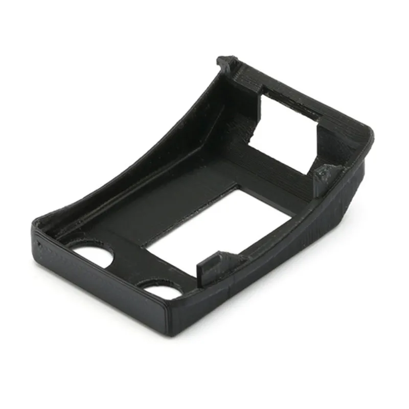 Высокое качество Realacc RX5808 Интегрированный чехол черный фиолетовый корпус