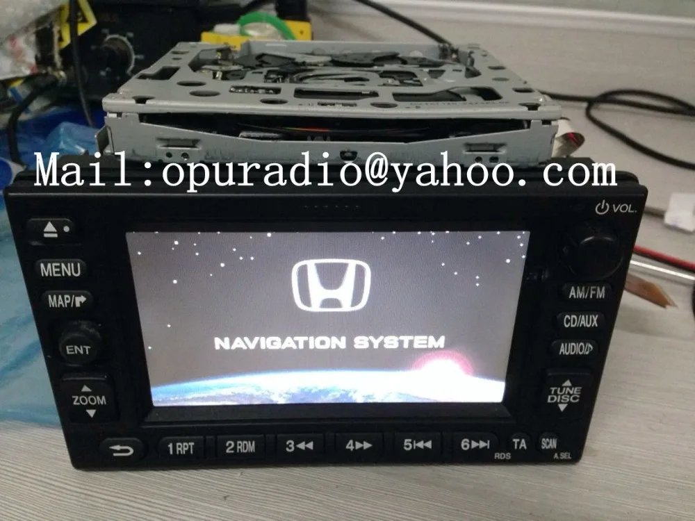 Alpine один DVD механизм DV36T02C DV36T120 DV36T340 привод погрузчик laufwerk для Hon dA BB714PH