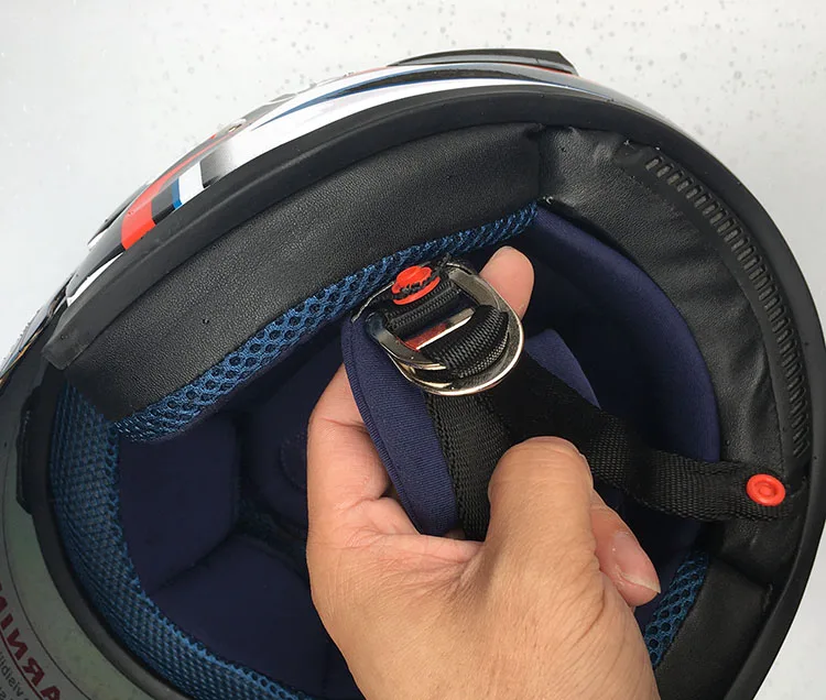 2017 ARAI двойной Применение Череп мотоциклетный Шлем Capacete каско Новинка Ретро шлем