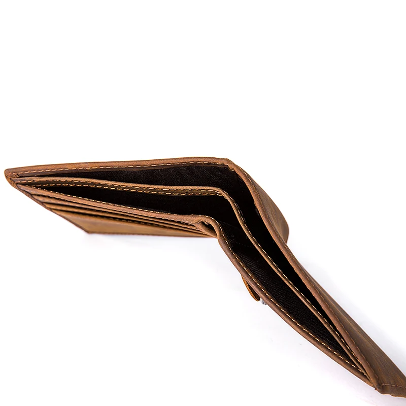 Кошелек WESTAL 7127 мужской из натуральной кожи|wallet with|leather men's walletwallet with coin pocket |