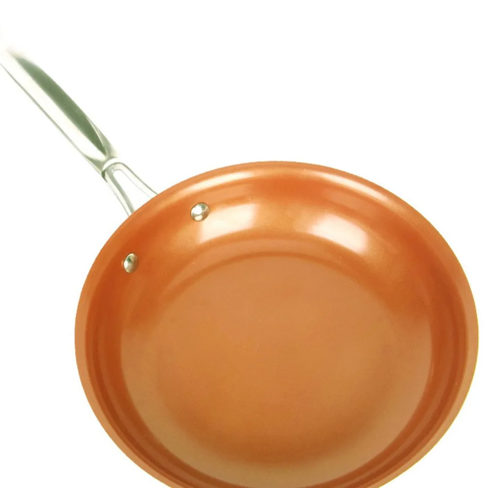 3 размера, Сковорода из алюминиевого сплава, кастрюля с антипригарным дымом, сковорода для яиц, блинов, кухонная посуда, универсальные кухонные принадлежности, Прямая поставка