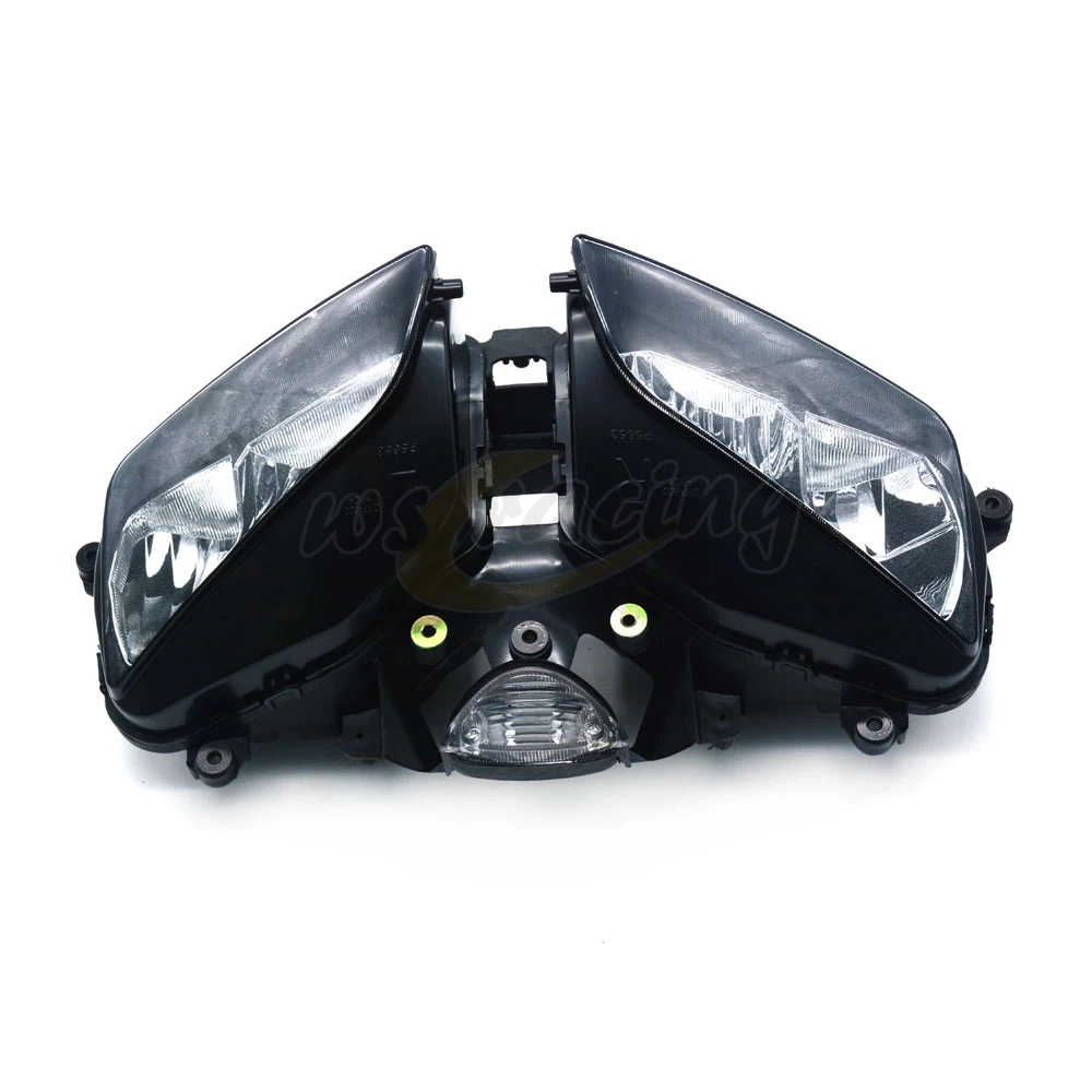 Фары для мотоцикла фары HONDA CBR600RR 2003-2006 2003 2004 2005 2006 |