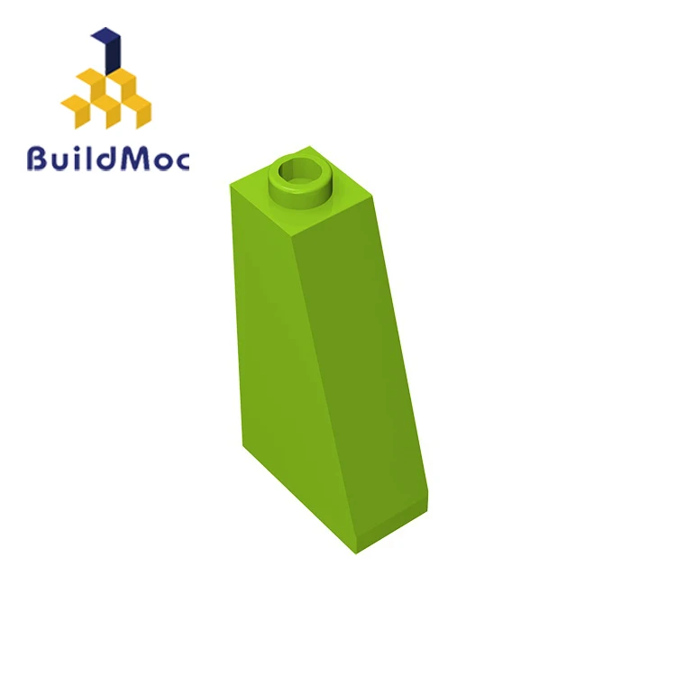 BuildMOC Собирает Частицы 4460 для строительных блоков детали сделай сам