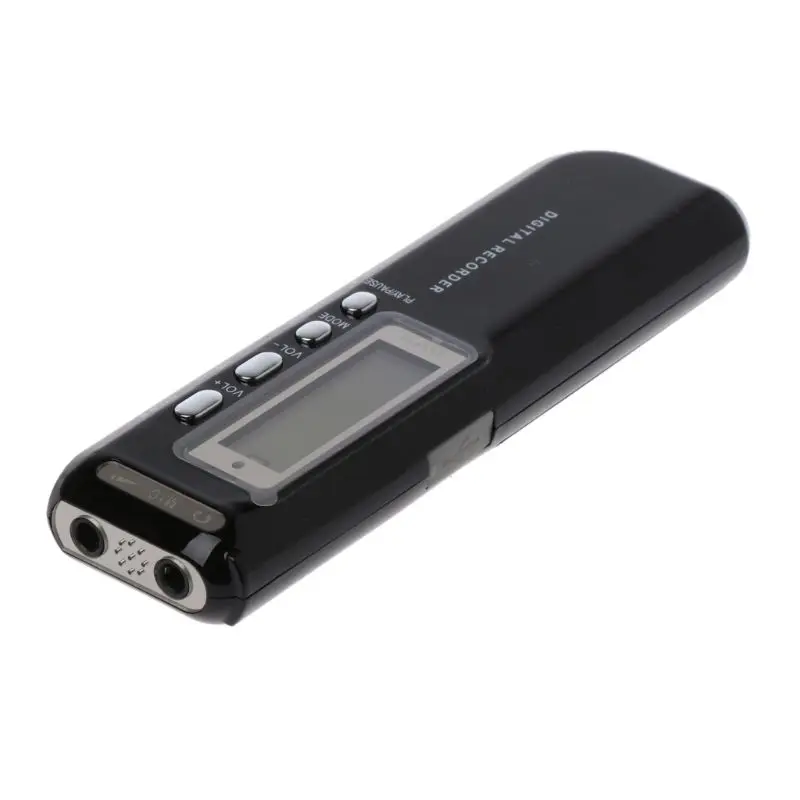 1 комплект, новинка, 4 ГБ/8 ГБ, USB ручка, цифровой диктофон, Голосовая активация, цифровой Аудио Диктофон, Mp3 плеер, диктофон