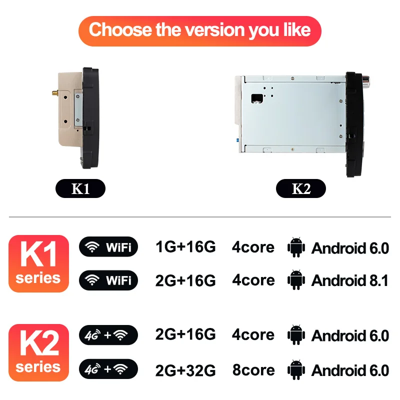 K1 K2 Ownice Android 8 1 Octa Core автомобильный DVD gps для Volkswagen Гольф 4 5 6 touran passat B6 Sharan Jetta caddy Skoda