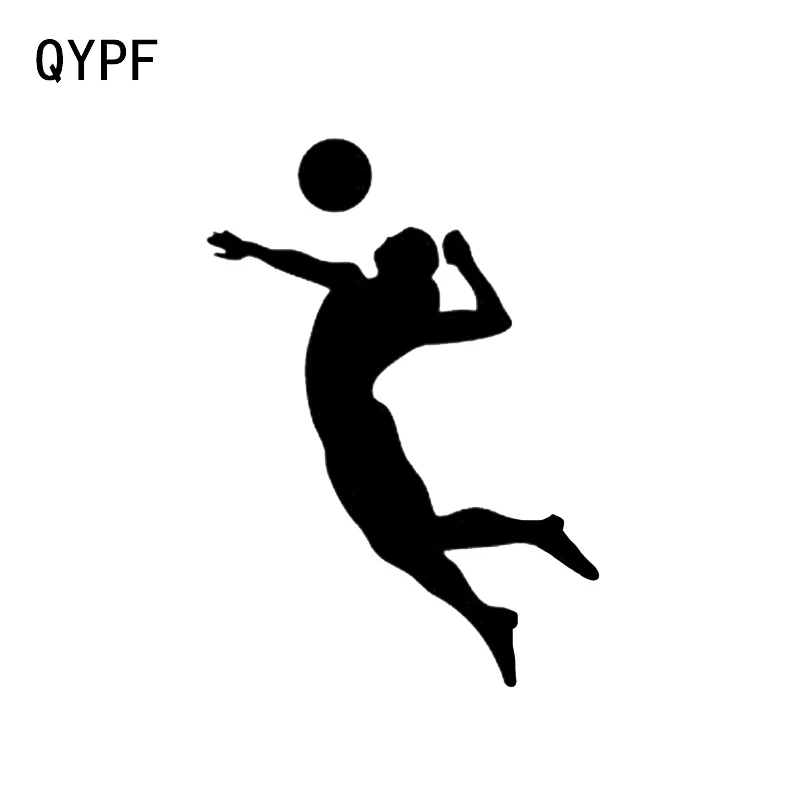 

QYPF 11,3*15,8 см волейбольный плеер, Спортивная женская пляжная юбка, аксессуары высокого качества