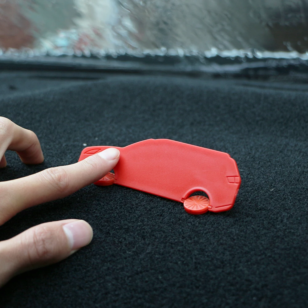 Автомобильные аксессуары автомобильный номер телефона парковочная карта