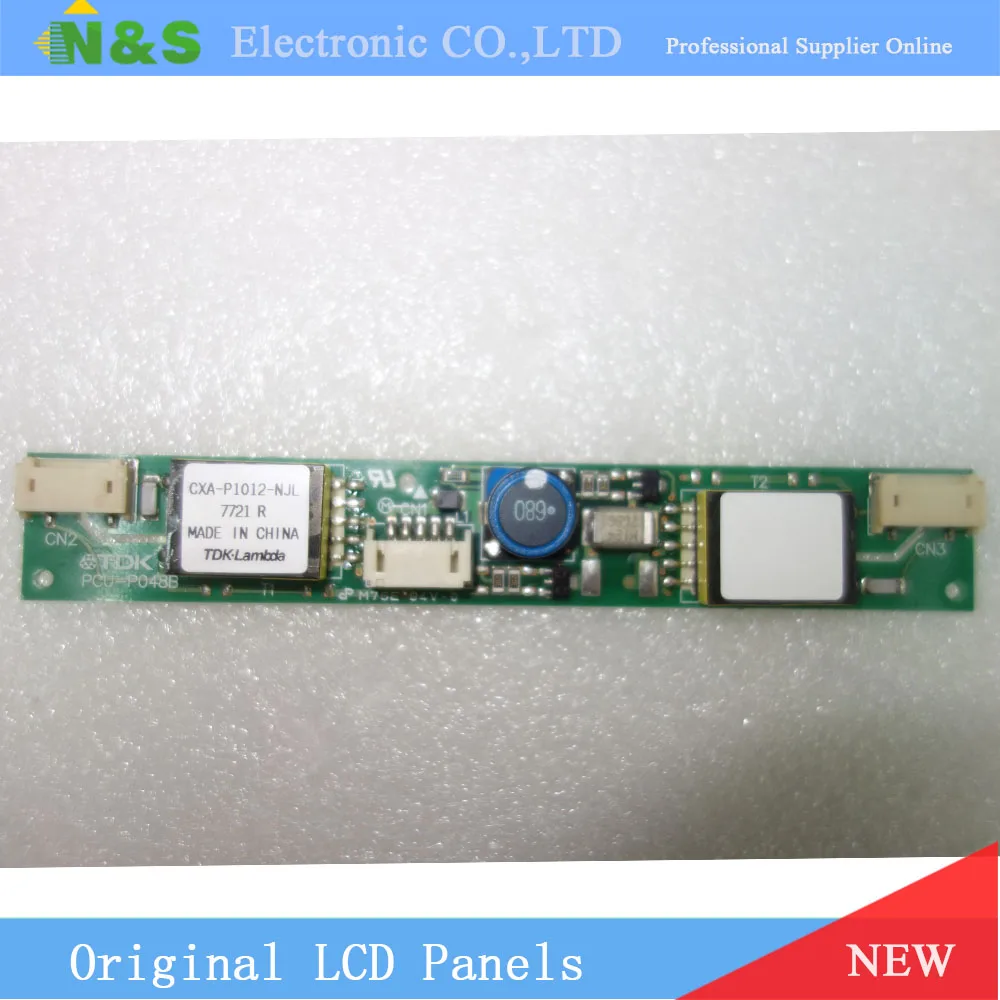 

CXA-P1012-NJL Laptop LCD Inverter