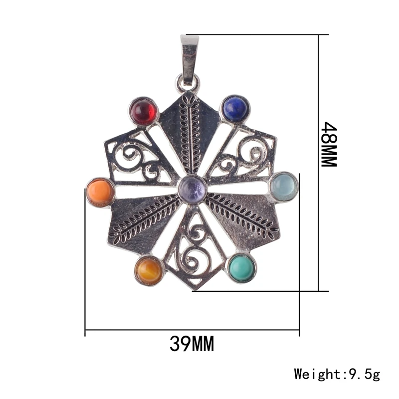 Кулон и ожерелье серебряного цвета из нержавеющей стали Мужская цепочка