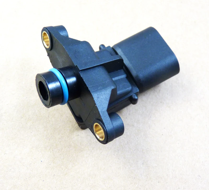 ISANCE датчик карты для Plymouth Neon 2001 L4 2.0L Chrysler PT Cruiser Sebring Voyager 2001-2002 2.4L 227025 двигателя