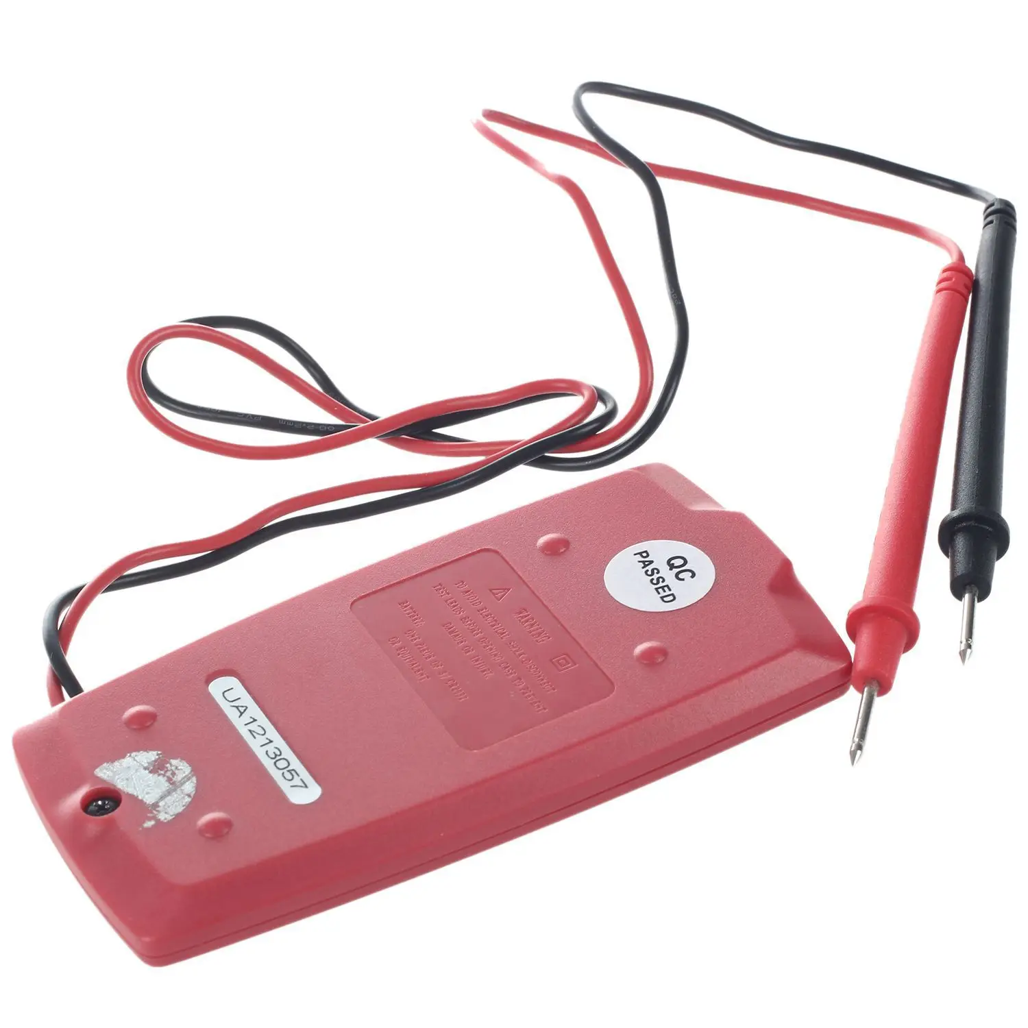 UYIGAO Mini Smart Digital Multimeter UA18 DC/AC | Инструменты
